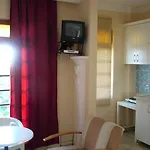 Apart-hotel Gultepe