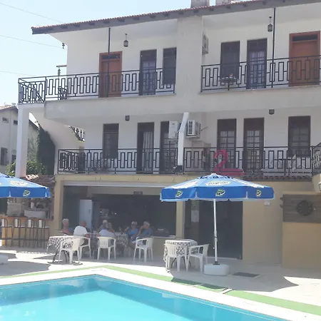 Apart-hotel Gultepe