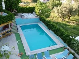 Aparthotel Gultepe