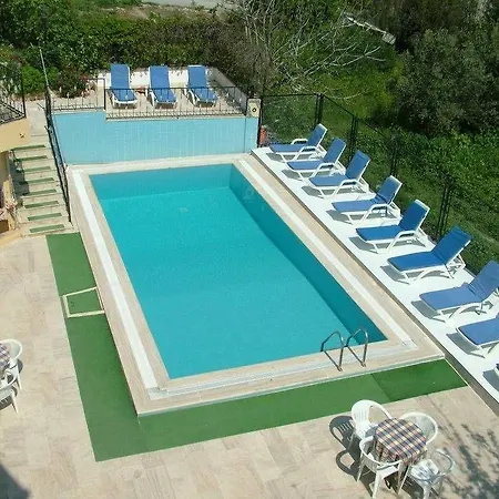 Gultepe Aparthotel 3*