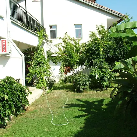 Gultepe Hotel apartamentowy