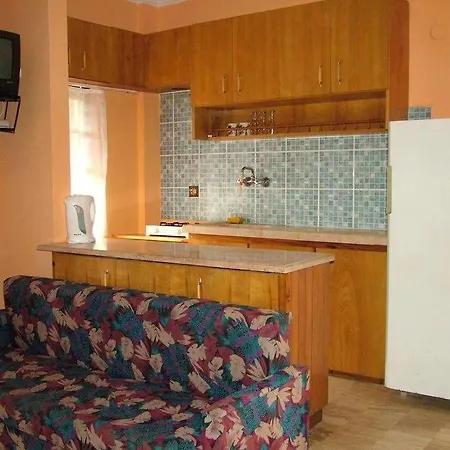 Gultepe Ξενοδοχείο με διαμερίσματα 3*