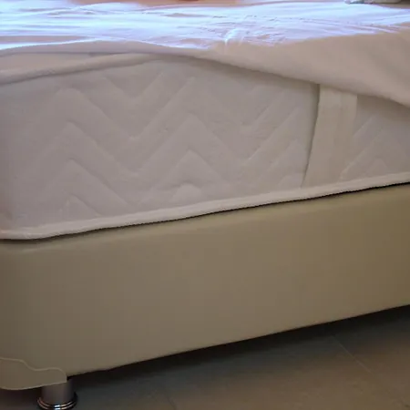 Lägenhetshotell Gultepe 3*