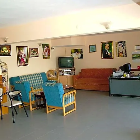 Gultepe Kusadası