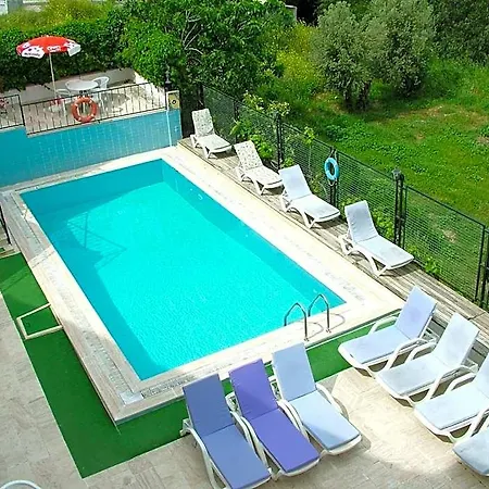 Gultepe 3* Kusadası