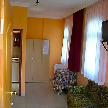 Apartmanhotel Gultepe