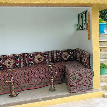 Aparthotel Gultepe Kusadasi
