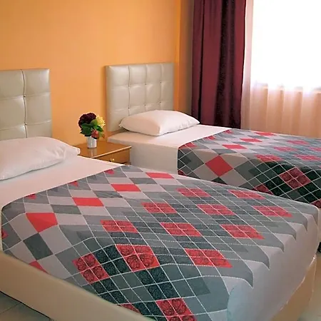 Apartmanhotel Gultepe Kusadası