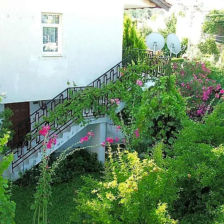 Apartmanhotel Gultepe