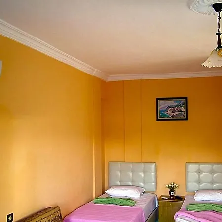 Gultepe Aparthotel Kusadasi