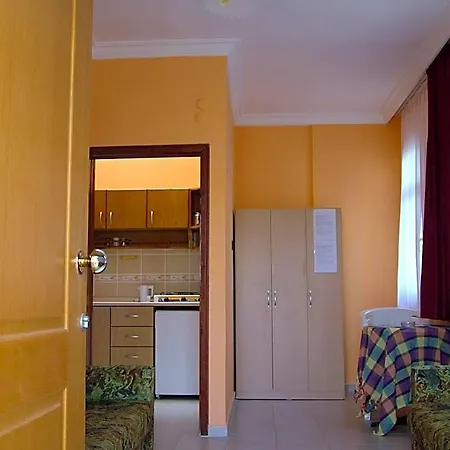 Gultepe 3* Kusadası