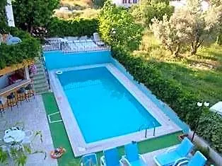 Apartmanhotel Gultepe