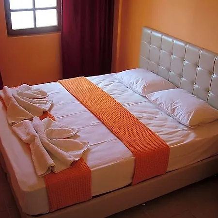 Apartmanhotel Gultepe