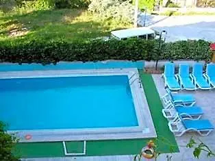 Gultepe Aparthotel Kusadasi