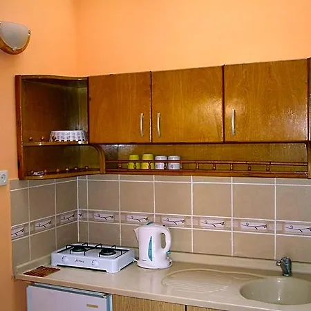 Apartmanhotel Gultepe