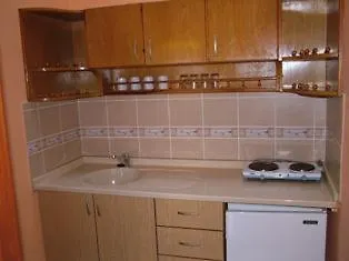 Gultepe Hotel apartamentowy