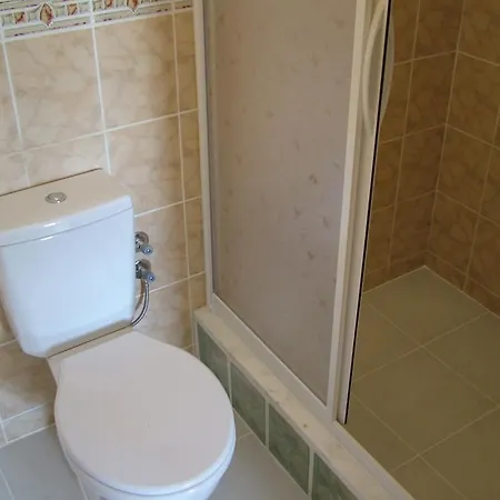 Gultepe Hotel apartamentowy 3*