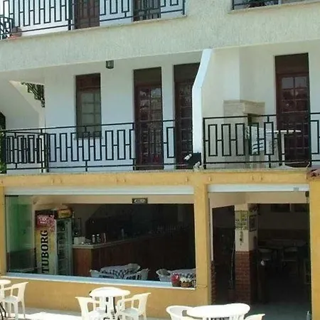 Gultepe Κουσάντασι