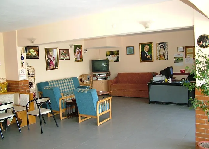 Apart Otel Gultepe Kuşadası