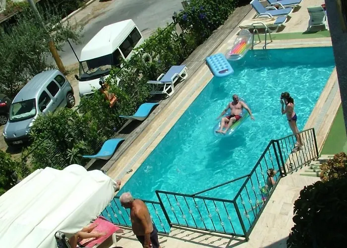 Gultepe Kuşadası