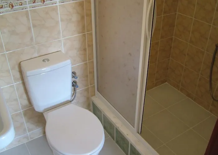 Gultepe Apart Otel 3*