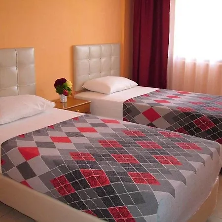 Gultepe Aparthotel Kuşadası