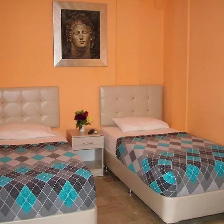 Gultepe Aparthotel Kuşadası