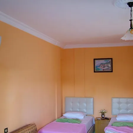 Aparthotel Gultepe Kuşadası