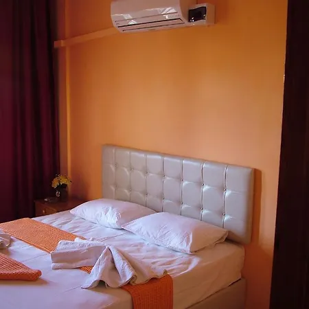 Gultepe 3* Kuşadası