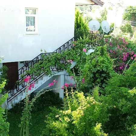 Aparthotel Gultepe 3*